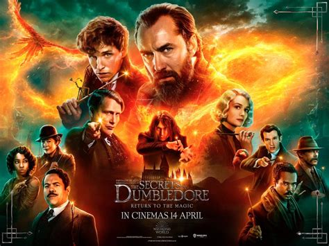 dumbeldore movies|harry potter spin off movies.